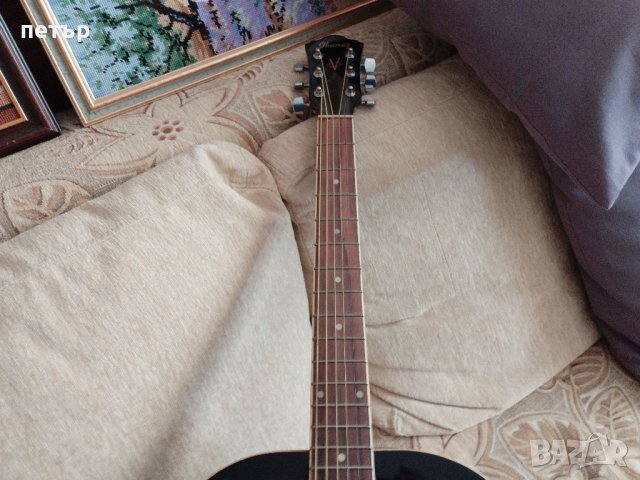Класическа китара ibanez V50, снимка 10 - Китари - 43194828