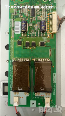 LG 26 с дефектно захранване-EAX64910001(1.0)/6870C-0329A LC260WXN-SBA3/6632L-0550A/LC260WXN(SB)(A3), снимка 13 - Части и Платки - 37307974