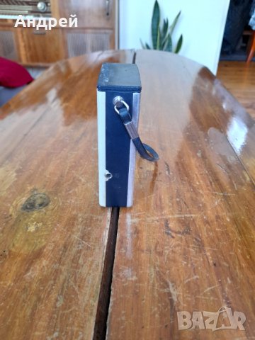 Старо радио,радиоприемник SONY #2, снимка 4 - Други ценни предмети - 32934775