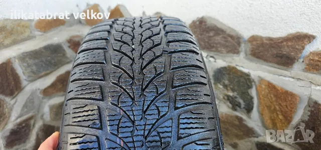 Рено джанти и гуми , снимка 7 - Гуми и джанти - 49156907