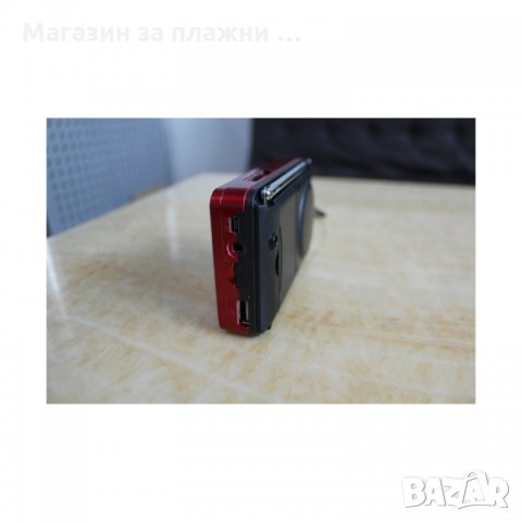 Малка уредба с USB и FM радио, снимка 10 - Други - 28527611