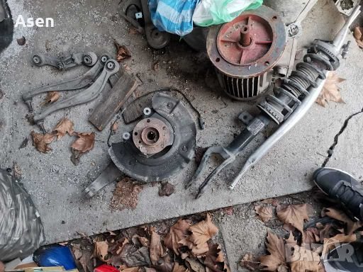 Bmw F10 F11 xDrive 258 hp, снимка 7 - Автомобили и джипове - 27812172