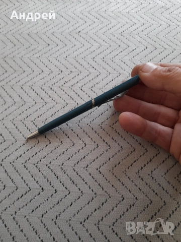 Стара писалка,химикал,химикалка #29, снимка 3 - Други ценни предмети - 53047932