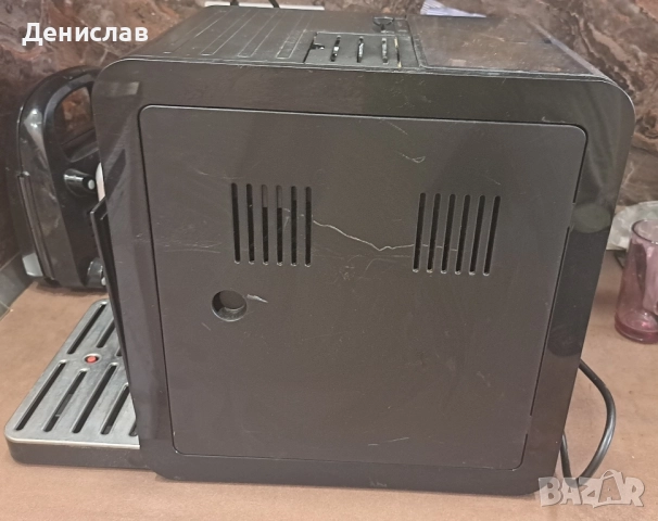 Кафеавтомат Saeco , снимка 3 - Кафемашини - 52251897