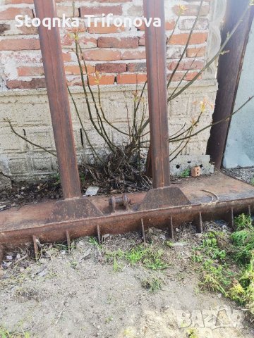 Части, снимка 5 - Селскостопанска техника - 40341493