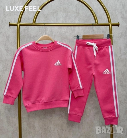 Adidas 💓Детски Комплект 