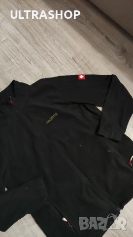 Engelbert Strauss L size полар, снимка 8 - Суичъри - 53248904