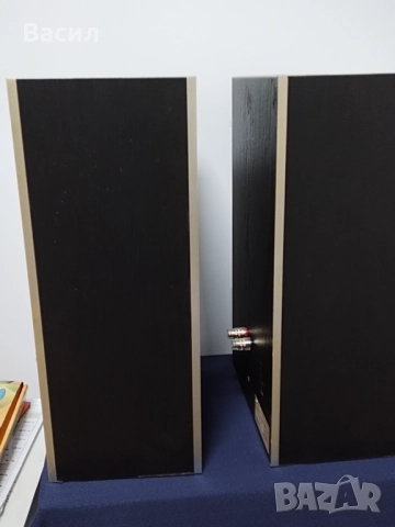 Тонколони със "Seas", снимка 7 - Тонколони - 52811051