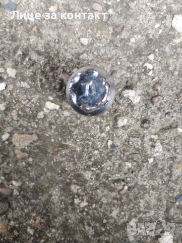 Секретни болтове за джанти, снимка 6 - Аксесоари и консумативи - 44919404