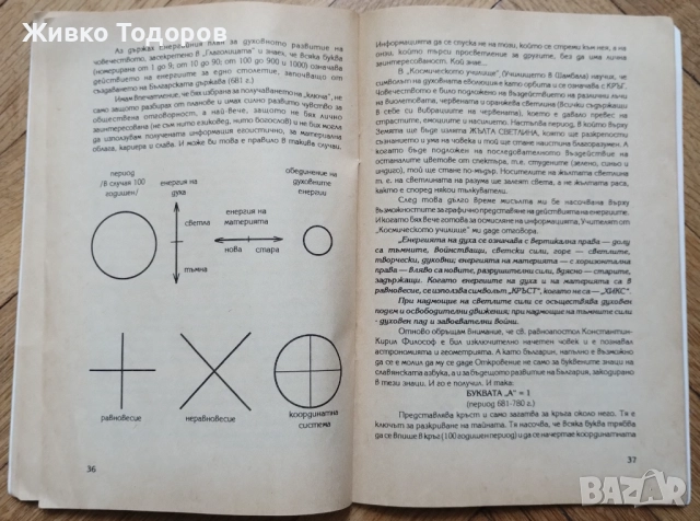 Книги - Езотерика/Религия, снимка 4 - Езотерика - 38442383