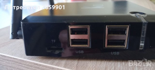 Продавам TV box K3, снимка 7 - Приемници и антени - 35556881