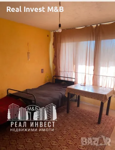 Продавам къща в с Ябълково, снимка 6 - Къщи - 49094807