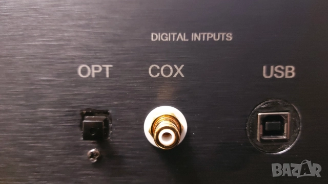 SLAudio R2R Dac , снимка 8 - Други - 52725557