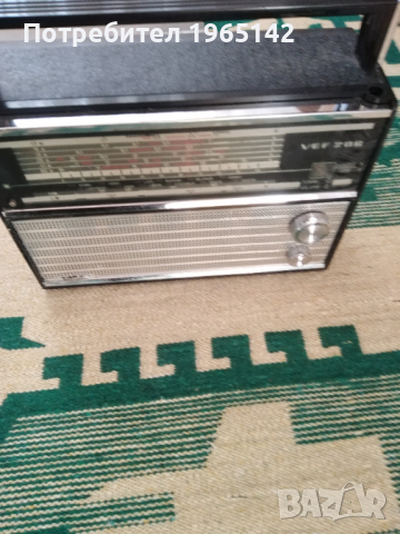 Стари, различни радиоапарати, снимка 3 - Радиокасетофони, транзистори - 36405181