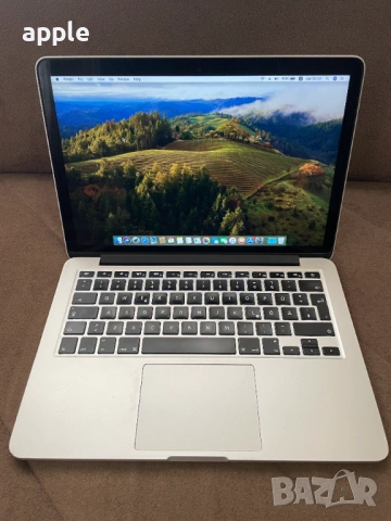 13'' Retina MacBook Pro А1502 (Early 2015)