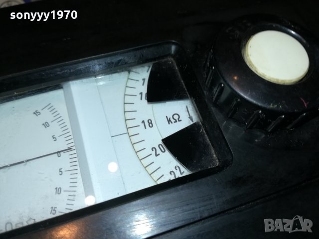 SIEMENS-GERMANY-БАКЕЛИТОВ УРЕД 0512211958, снимка 5 - Антикварни и старинни предмети - 35039853