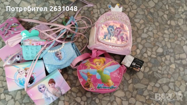 детска малка чанта , снимка 15 - Други - 44082625
