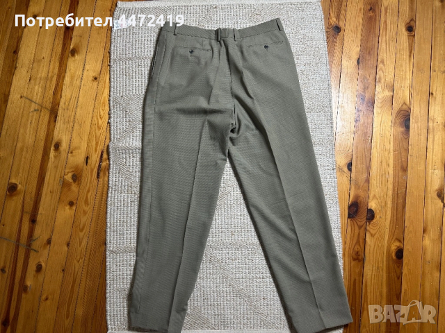 Мъжки костюм Rollman (L-XL), снимка 7 - Костюми - 52231806