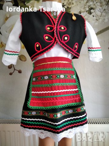 Народни носии за деца 💯🇧🇬☘️