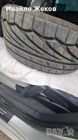 Летни гуми , снимка 7 - Автомобили и джипове - 49738108