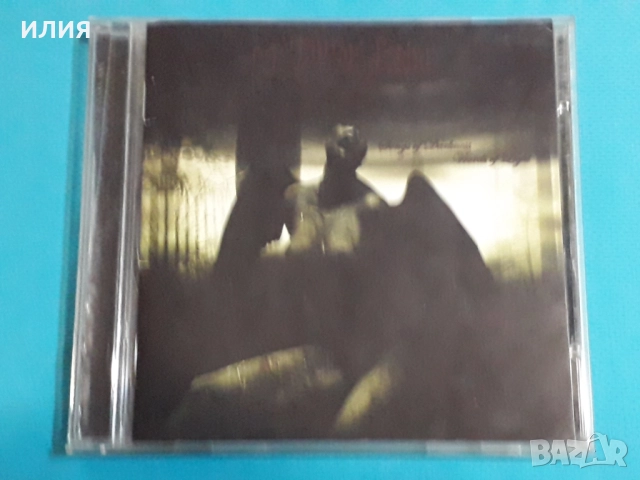 Thrash,Death Metal,Heavy Metal,Black Metal,Speed Metal,Gothic Metal-CD, снимка 13 - CD дискове - 48980227