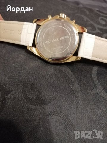 Michael Kors (оригинал) , снимка 2 - Дамски - 27685920