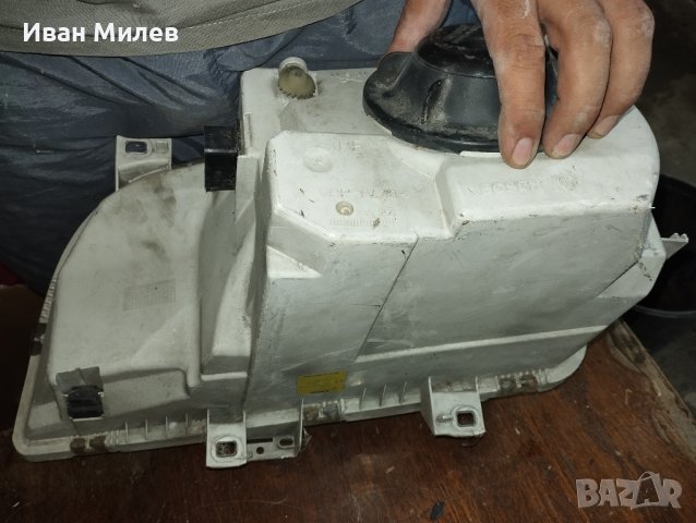 фарове за Ford Galaxy , снимка 9 - Части - 43592605