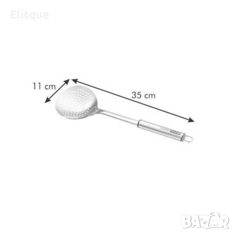 Решетъчна лъжица, снимка 2 - Други - 52831627