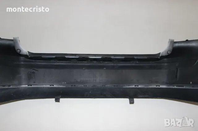 Задна броня Volvo V50 комби (2003-2007г.) Волво V 50 / 30678066, снимка 11 - Части - 47827719