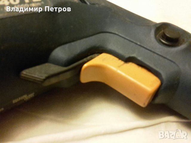 Винтоверт BOSCH , снимка 4 - Винтоверти - 32442167