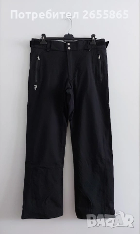 Ски панталон Peak Performance , снимка 9 - Зимни спортове - 53155926