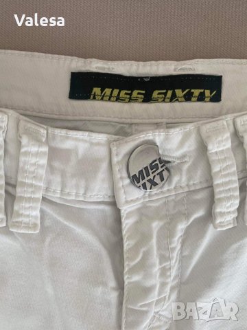 панталон Miss Sixty, снимка 3 - Панталони - 36863386