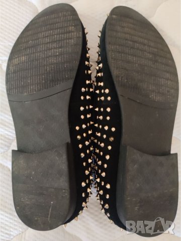 Мъжки обувки STEVE MADDEN. , снимка 6 - Официални обувки - 36830130