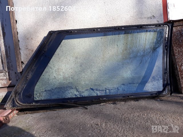 Фикс стъкло ляво и дясно Фолксваген Пасат 2 (B3) комби, снимка 10 - Части - 44003627
