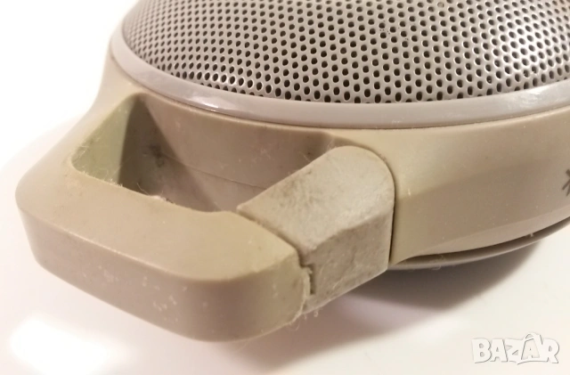 Преносима колонка JBL Clip+ - 3.5 mm jack и Bluetooth, снимка 4 - Слушалки и портативни колонки - 53529617