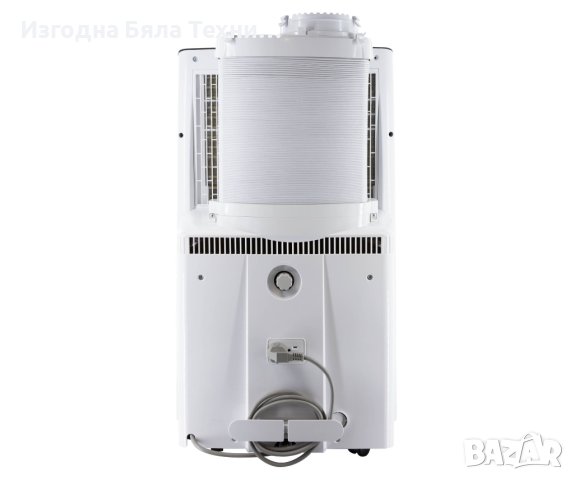 Климатик Инвентум AC127WSET, снимка 8 - Климатици - 40256463