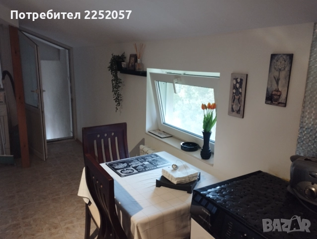 ДАВАМ ПОД НАЕМ СТАИ-ВАРНА/КАБАКУМ/ВСУ/к.комплексЧАЙКА/Ален Мак, снимка 10 - Стаи под наем - 25007338