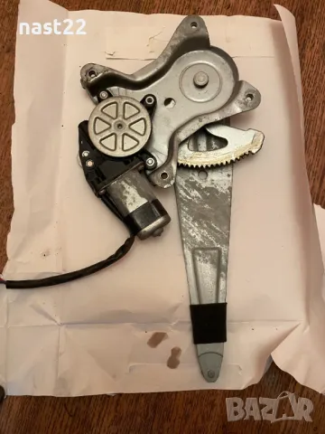 Машинка ел.стъкло със стъклоповдигач задна ДЯСНА за CHERY TIGGO 3 DR5 1.6 