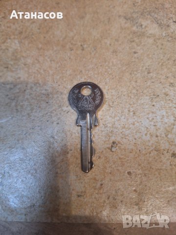 Полски качествени топки YETI за брава, 1987 г., снимка 8 - Ключове - 43747380