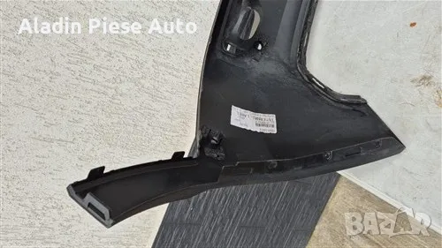 Задна броня Заден спойлер Volvo XC40 година 201 82019 2020 2021 , снимка 6 - Аксесоари и консумативи - 50439284