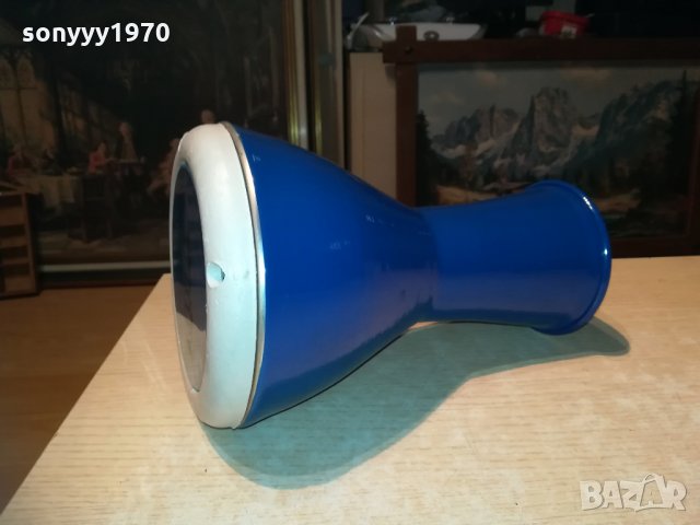 синя тарамбука от сирия, снимка 8 - Ударни инструменти - 28297706