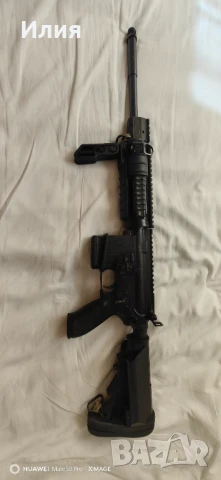 Sig M400 -AR15-223rem., снимка 11 - Ловно оръжие - 50588880