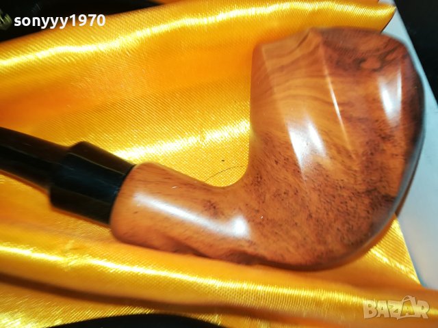 ЛУЛА-КРАСИВА СТИЛНА НОВА 2311231200, снимка 4 - Лули - 43113735