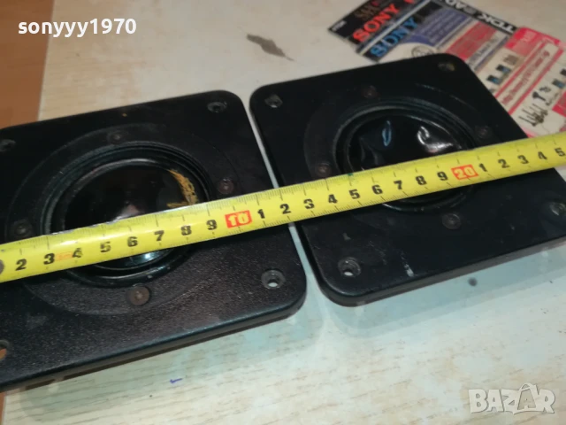 AXTON 2БР ГОВОРИТЕЛИ 3005251409, снимка 5 - Тонколони - 50483963