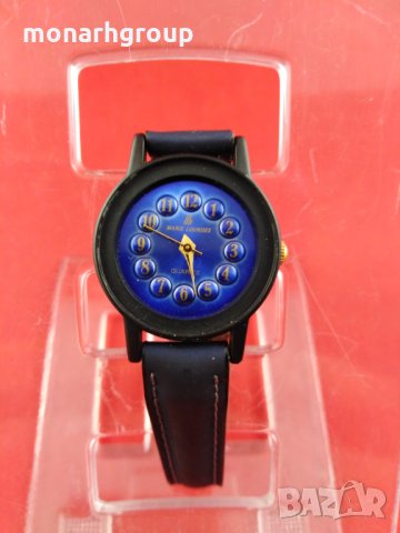 Часовник Marie Lourdes/Липсва стъкло/, снимка 2 - Дамски - 26533526