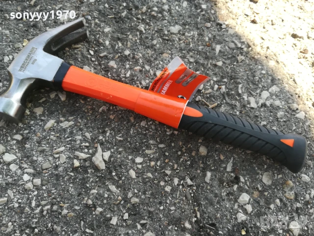 WERCKMANN-ЧУК С КОЗИ КРАК ОТ ГЕРМАНИЯ 02082025, снимка 9 - Други инструменти - 51228309