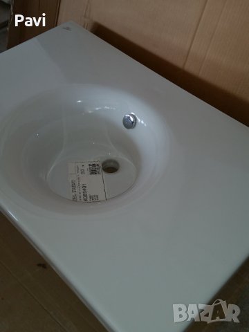 Мивка Ideal Standard 80см, снимка 2 - Мивки - 36731822