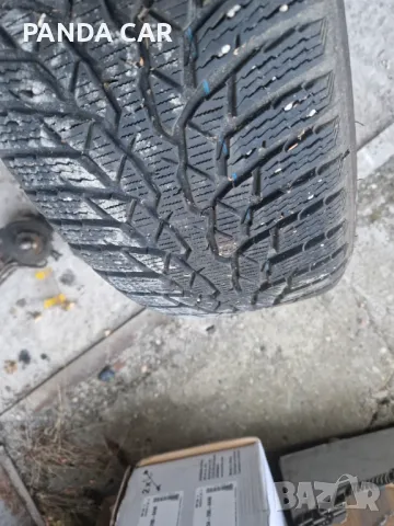 Джанти за Subaru 5X100 R16, снимка 7 - Гуми и джанти - 47757063