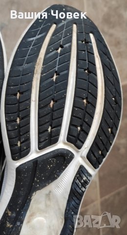 маратонки NIKE size 38 номер 38 Найк, снимка 7 - Спортна екипировка - 43832182