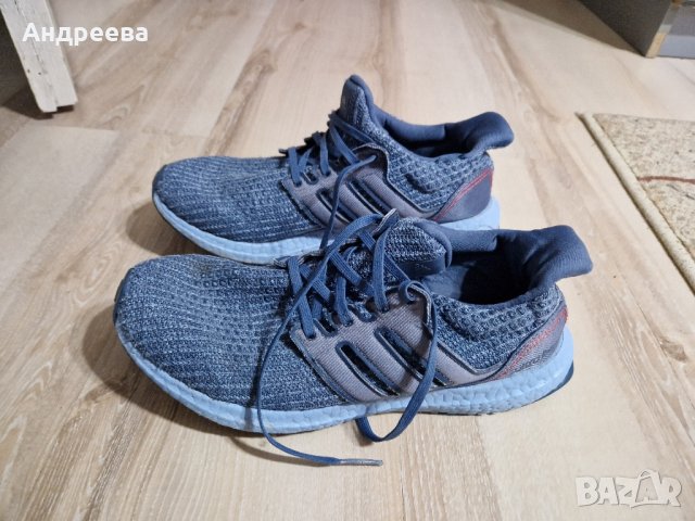 Adidas ultra boost, снимка 3 - Спортни обувки - 43522530
